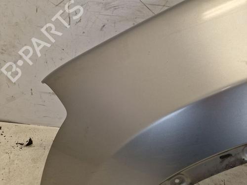 Left front fenders NISSAN QASHQAI I (J10, NJ10) 1.6 | BP29104579C41 