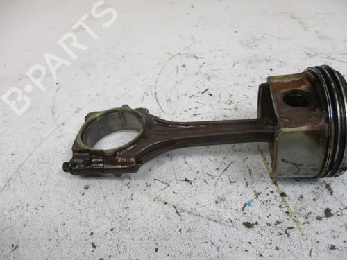 Annen AUDI A4 B6 (8E2) 2.0 | BP19074270O1 