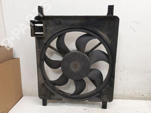 Fan CHEVROLET SPARK (M300) 1.2 | BP37094560M128 - Image 5
