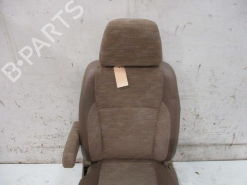 Left front seat HONDA CR-V II (RD_) 2.4 Vtec 4WD (RD7) | BP28174610C15 