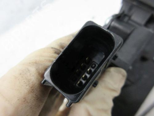 Front right lock OPEL CORSA D (S07) 1.2 (L08, L68) | BP29090949C97 
