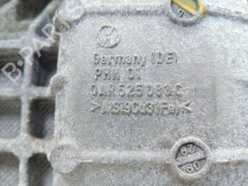 Rear differential AUDI A4 Allroad B8 (8KH) 2.0 TFSI quattro | BP37136573M24 - Image 10