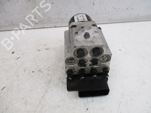 Electronic module SAAB 9-3 (YS3F, E79, D79, D75) 2.0 t | BP37123456M83 - Image 5