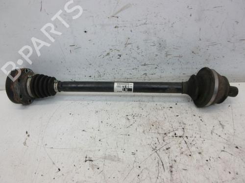 Drivaksel bagtil Højre VW PHAETON (3D1, 3D2, 3D3, 3D4, 3D6, 3D7, 3D8, 3D9) 4.2 V8 4motion | BP19295374M41 