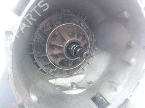 Gearbox BMW 1 Coupe (E82) 120 d | BP29105516M3