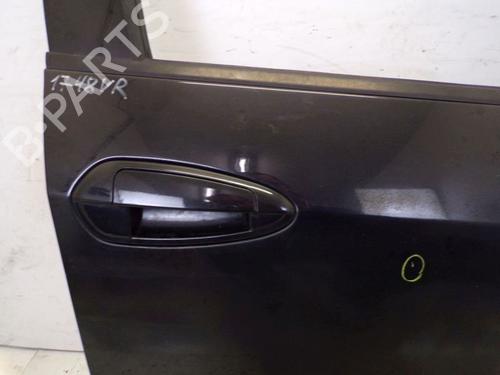 Right front door FIAT GRANDE PUNTO (199_) 1.4 (199AXB11, 199AXB1A, 199BXB1A, 199AXL1A) | BP29089123C3 