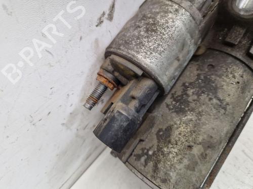 Starter VW SCIROCCO III (137, 138) 1.4 TSI | BP35778228M8 - Image 6