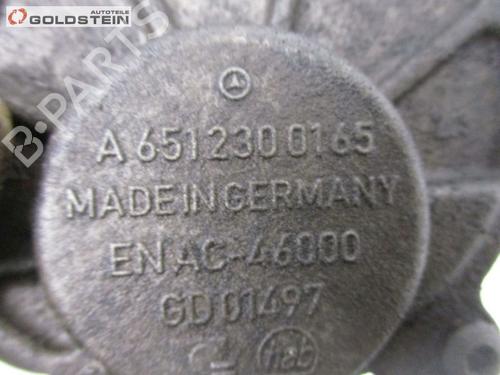 Vacuum pump MERCEDES-BENZ E-CLASS Coupe (C207) E 220 CDI / d (207.302, 207.301) | BP37102806M80 - Image 5