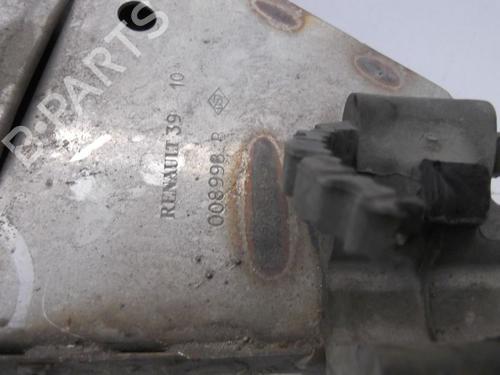 Exhaust system RENAULT ESPACE IV (JK0/1_) 2.0 dCi (JK01, JK02, JK1J, JK1K, JK1H) | BP37121016M121 - Image 6
