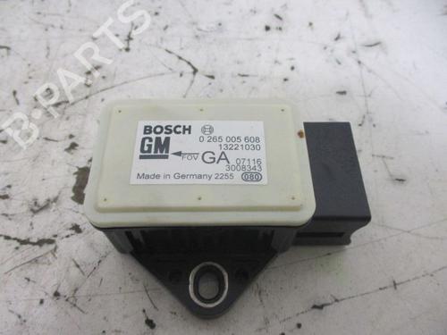 ESP Styreenhed OPEL CORSA D (S07) 1.2 (L08, L68) (80 hp) 18796032