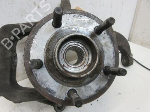 Right front steering knuckle DODGE DURANGO (HB) 5.7 AWD | BP38505684M26 - Image 4