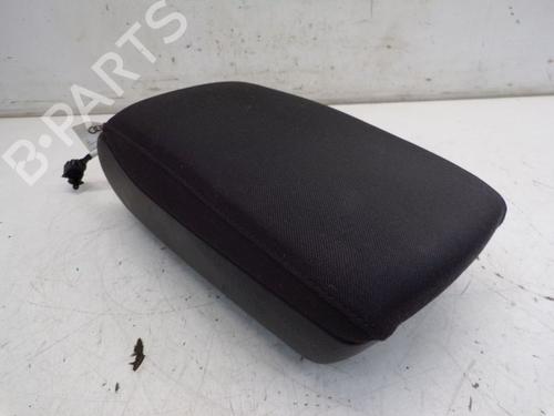 Armlene AUDI A6 C6 Avant (4F5) 2.7 TDI (180 hp) 24133466