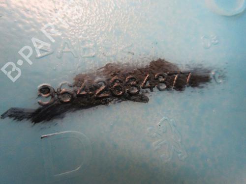 Other PEUGEOT 307 CC (3B) 2.0 16V | BP29089447O1