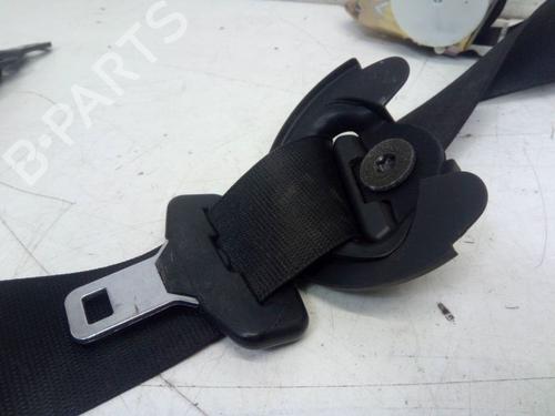 Front left seatbelt BMW X3 (E83) 2.5 i | BP31702652I26 - Image 8