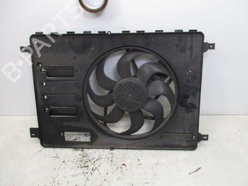 Used Radiator fan Radiator fan 37128271 37128271