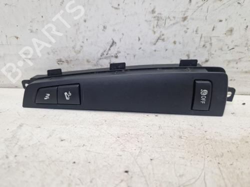 Used Switch BMW X3 (F25) xDrive 20 d (184 hp) 29102189