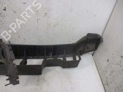 Rear bumper bracket PEUGEOT 207 (WA_, WC_) 1.6 HDi | BP18799317C159 