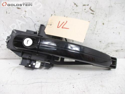 Used Front left exterior door handle FORD FOCUS III Turnier 1.0 EcoBoost (125 hp) 18765049