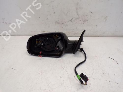 Used Left mirror AUDI A5 Sportback (8TA) 3.0 TDI quattro (245 hp) 29100537