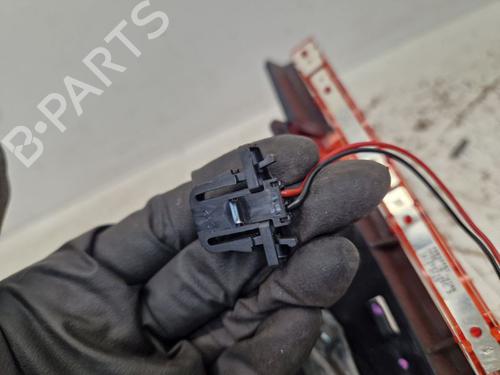 Rear wiper motor MERCEDES-BENZ A-CLASS (W169) A 180 CDI (169.007, 169.307) | BP29603225M102 