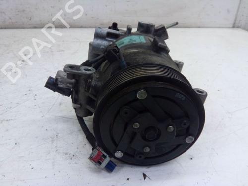 AC compressor HONDA CIVIC X Hatchback (FC_, FK_) 1.5 VTEC (FK7) | BP40230314M34 - Image 4