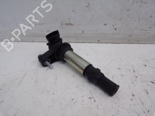 Ignition coil ALFA ROMEO BRERA (939_) 3.2 JTS Q4 (939.DXG22) | BP29099643M94 - Image 2