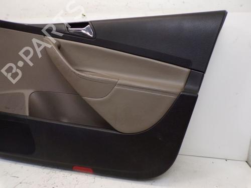 Front right panel VW PASSAT B6 (3C2) 2.0 TDI | BP37128243C59 - Image 4