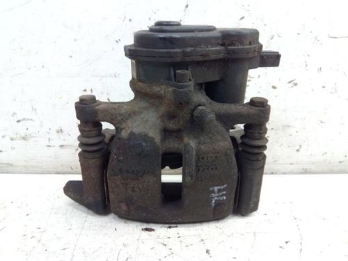 Left rear brake caliper AUDI A4 Allroad B8 (8KH) 2.0 TFSI quattro | BP37136498M107 - Image 6