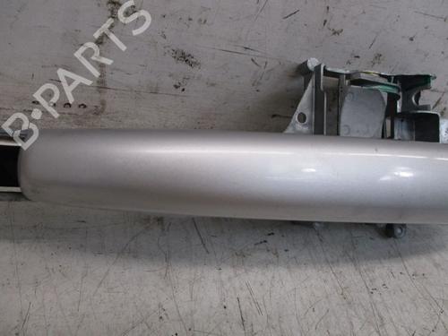 Rear right exterior door handle PEUGEOT PARTNER Tepee 1.6 VTi | BP29092880C130 