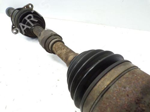Right front driveshaft MITSUBISHI GRANDIS (NA_W) 2.0 DI-D (NA8W) | BP18802633M39 