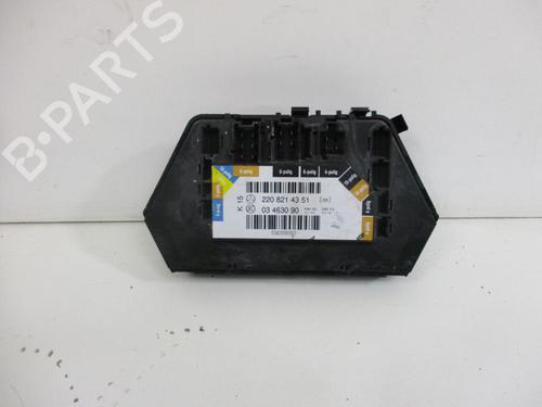Used Electronic module Electronic module 37116701 37116701