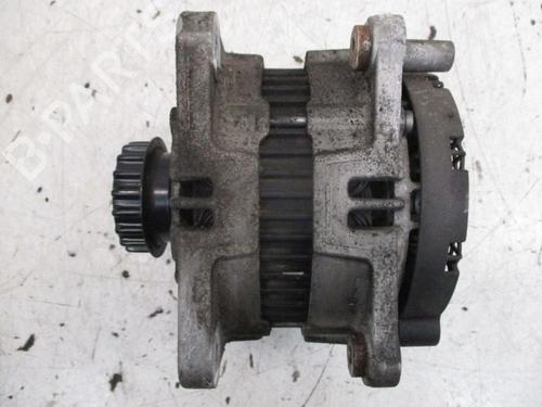 Generator VW TRANSPORTER T5 Bus (7HB, 7HJ, 7EB, 7EJ) 2.5 TDI | BP19299326M7 