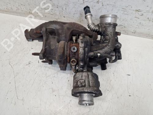 Turbocharger/Supercharger AUDI A4 B8 (8K2) 1.8 TFSI | BP29104543M71 