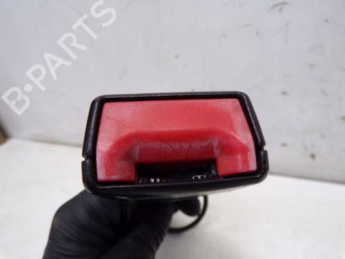 Seat buckle MERCEDES-BENZ A-CLASS (W169) A 170 (169.032, 169.332) | BP29100631I32 