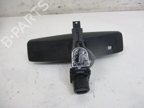 Rear mirror OPEL INSIGNIA A (G09) 2.0 CDTI (68) | BP38026938I6 - Image 7
