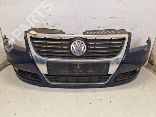 Pare-chocs avant VW PASSAT B6 Variant (3C5) 1.4 TSI (122 hp) 29101806
