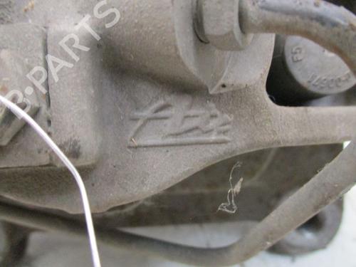 Right front brake caliper AUDI A4 B6 Avant (8E5) 2.5 TDI | BP37121397M104 - Image 10