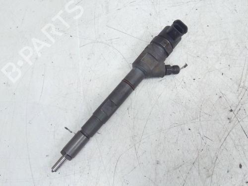 Used Injector HYUNDAI H-1 Cargo (TQ) 2.5 CRDi (170 hp) 30669142