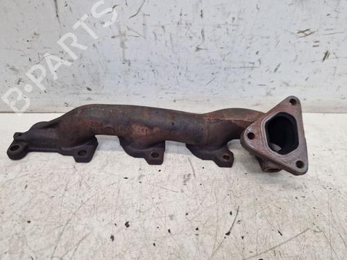 Used Exhaust manifold MERCEDES-BENZ VITO / MIXTO Van (W639) 111 CDI 4x4 (639.601, 639.603, 639.605) (109 hp) 25826371