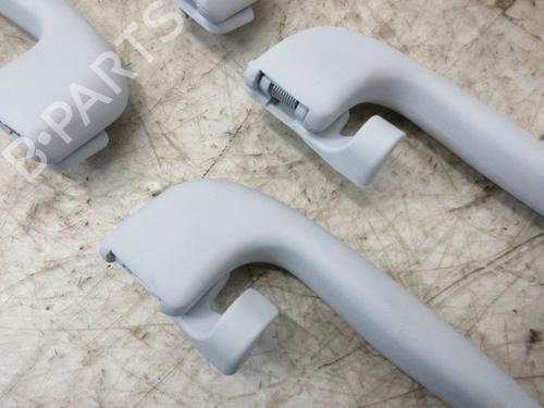 Trunk håndtak OPEL CORSA E (X15) 1.4 Turbo (08, 68) | BP29096315C132 