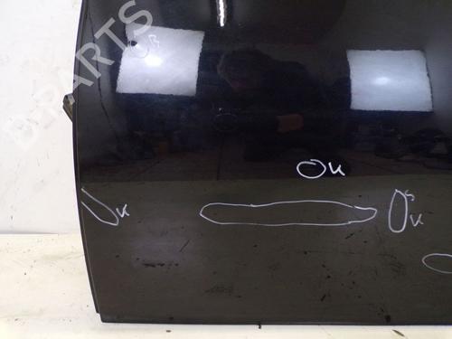 Left rear door BMW 3 Touring (E91) 318 i | BP29100793C4 