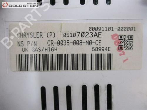 Quadrante JEEP COMPASS (MK49) 2.4 4x4 | BP37104944C47 - Image 9