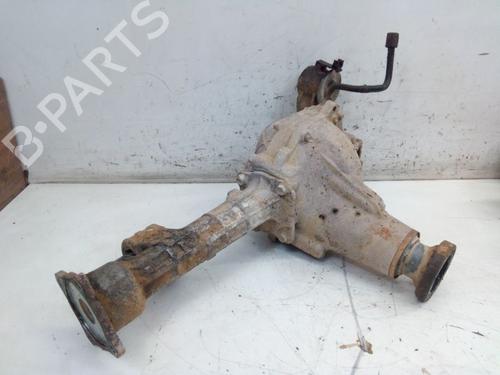 Front differential SUZUKI GRAND VITARA II (JT, TE, TD) 1.9 DDiS All-wheel Drive (JT419, TD44, JB419WD, JB419XD,... | BP29107384M23 - Image 2