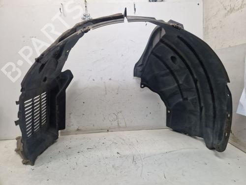 Wheel arch NISSAN PATHFINDER III (R51) 4.0 4WD | BP31177290C56