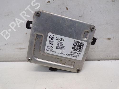 Control unit AUDI A5 Sportback (8TA) 3.0 TDI quattro | BP29100506M11 
