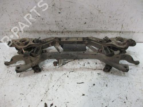 Rear axle VOLVO V50 (545) 2.4 | BP19295817M2 