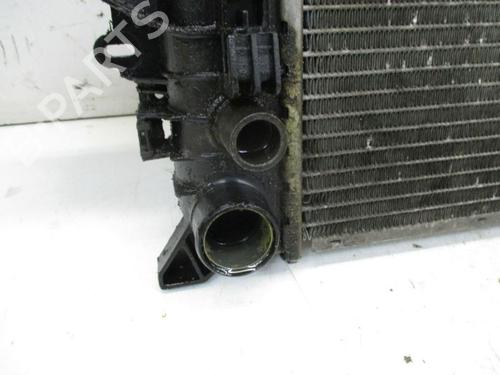 Water radiator VOLVO XC90 I (275) 2.5 T AWD | BP29088992M31 