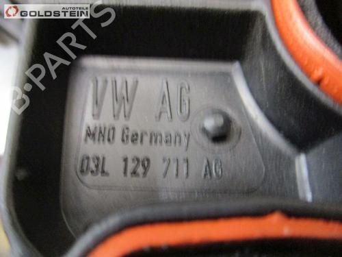 Intake manifold SEAT EXEO (3R2) 2.0 TDI | BP37103462M70 - Image 5