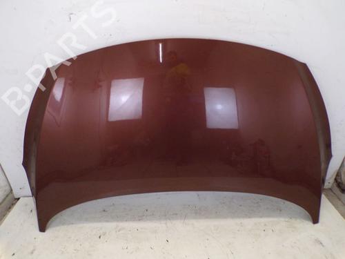 Used Hood Hood HYUNDAI i30 (GD) 1.4 (99 hp) 33682888 33682888