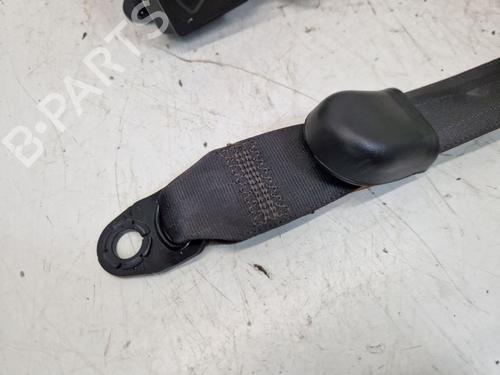 Front right seatbelt OPEL ANTARA A (L07) 2.0 CDTI 4x4 | BP29105701I25 